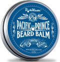 Pacific Prince Beard Butter - Midnight Ocean Breeze Conditioning Balm for Men's Grooming | 2 oz