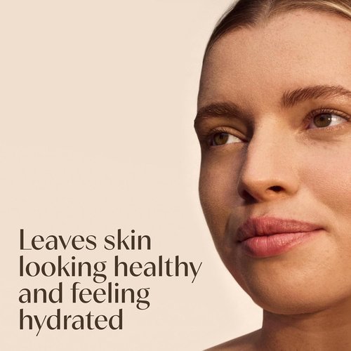 Aveeno Calm + Restore Nourishing Oat Cleanser - Daily Hydrating Face Wash for Sensitive Skin, 7.8 fl oz