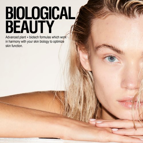 Grown Alchemist Polishing Exfoliant. Gentle Face Smoothing with Pink Grapefruit & Glucomannan Extract, 75mL