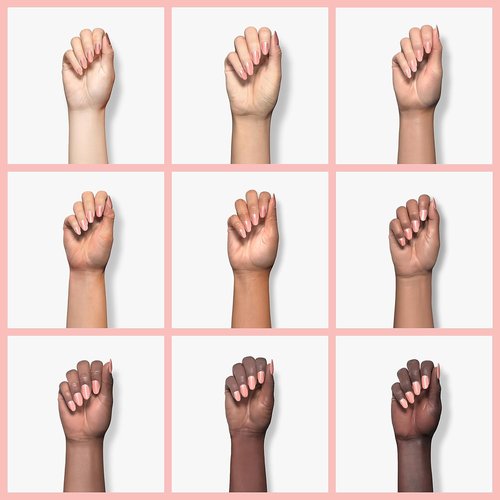 Essie Gel Couture Nail Polish - Longwear Pink Coral Shade, 0.46 Fl. Oz. | Couture Curator Collection
