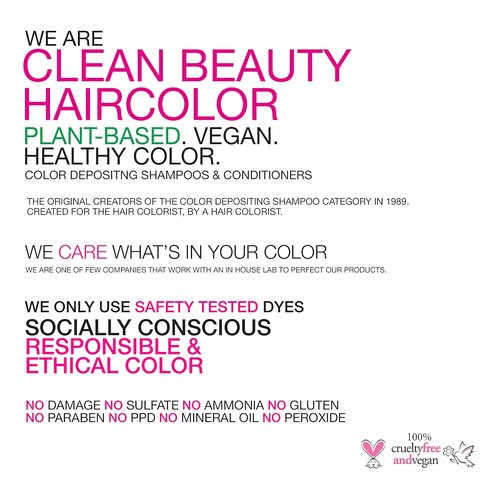 Celeb Luxury Leave-In Hair Styler | Vegan Conditioner for Optimal Hydration & Glossy Shine