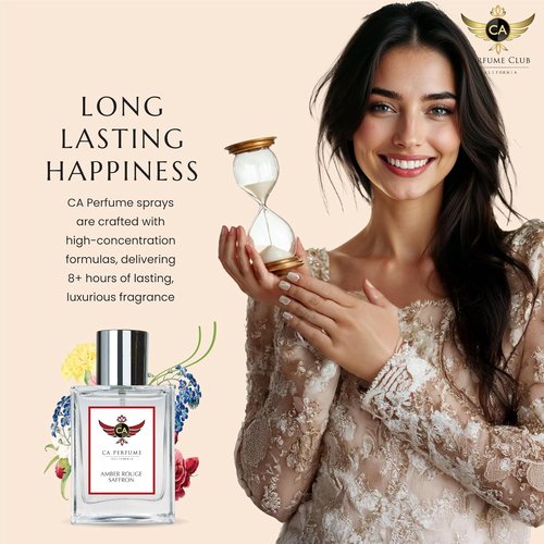 CA Perfume | La Vie Est Belle Impression Eau de Parfum Spray - 1.7 Fl Oz (50ml) for Women