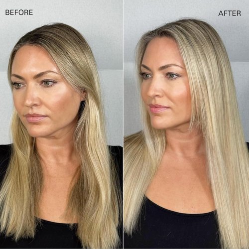 Color Wow Insta-WOW Advanced Dry Shampoo - Effortlessly Removes Oil for Fresh, Clean Hair | No Grit, No Clumping
