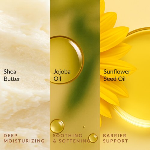 Epielle Hydrating & Moisturizing Hand & Foot Masks, Relieve and Soften Dry, Rough Skin, Self Care Gifts for Women, Spa Kit, Easter Basket Stuffers, 6 Moisturizing Gloves & 6 Moisturizing Socks
