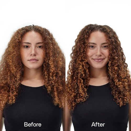 Ouidad Advanced Climate Control Defrizzing Shampoo - Sulfate-Free Moisture Lock for Curly Hair, 12 oz