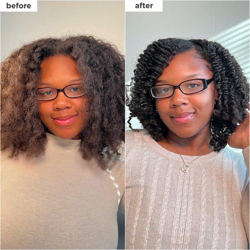 Briogeo Don't Despair, Repair! Super Moisture Shampoo - Moisturizing Argan Oil Formula for Dry, Damaged Hair | Sulfate-Free & Vegan
