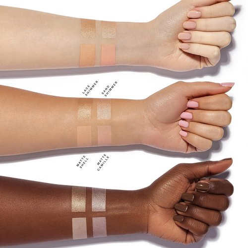Anastasia Beverly Hills Highlighting Duo Pencil - Illuminate Your Features | Versatile Shades
