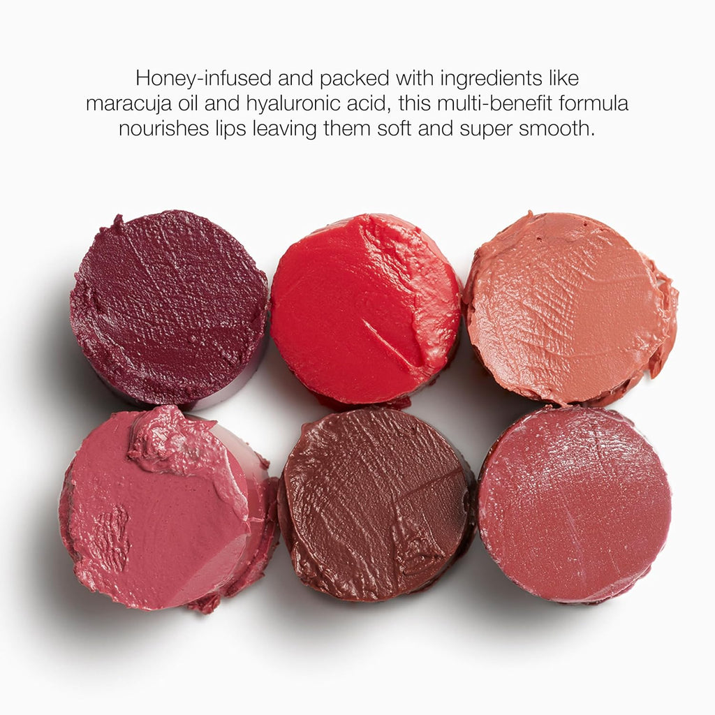 Stila Heaven’s Dew Honey Glow Balm - Hydrating Tinted Lip Balm with Honey Extract & Maracuja Oil | Nourishing Lip Care