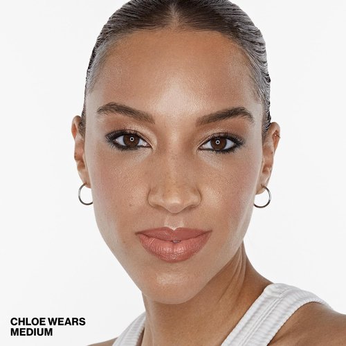Smashbox X BECCA Under Eye Brightening Corrector | Brightens and Corrects Dark Circles | Vitamin E, 0.15 Ounce, Medium