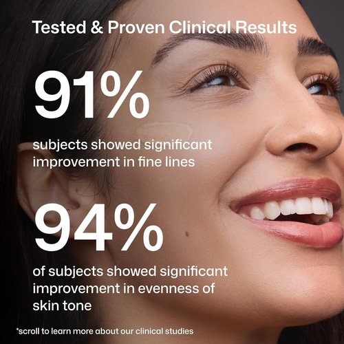 Revision Skincare Intellishade® Original SPF 45 - Anti-Aging Tinted Sunscreen & Daily Moisturizer, 1.7 oz