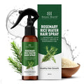 Botanic Hearth Rosemary Hair Growth Water Spray 6.8 fl oz – Korean Scalp Detox & Hydrating Hair Treatment for Thinning, Hair Regrowth Device Support, Anti-Itch & Anti-Flake, Sulfate & Paraben Free