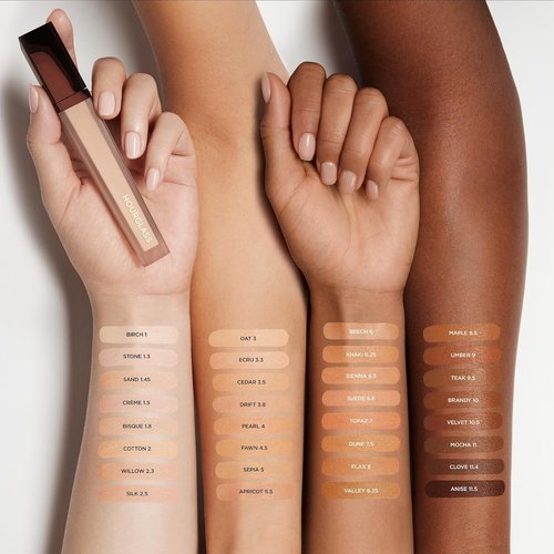 Hourglass Vanish Airbrush Concealer - Weightless Waterproof Formula for a Flawless Finish