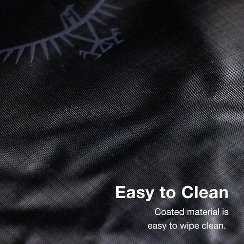 Osprey Transporter Large Toiletry Kit - Durable Waterproof Design | Ideal for Travel and Organization