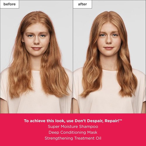 Briogeo Don't Despair, Repair! Strengthening Treatment Oil - Nourishing Hair Care Solution