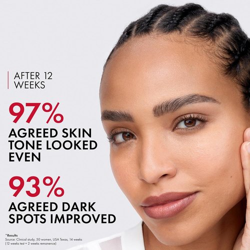 Vichy LiftActiv B3 Serum - 5% Niacinamide & Peptides for Dark Spot Fading | Alcohol-Free, 30ml