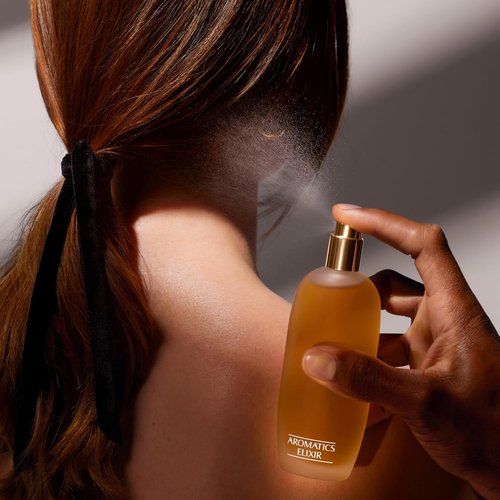 Clinique Aromatics Elixir Eau de Parfum Spray - Floral Notes of Bulgarian Rose, Ylang Ylang & Jasmine | Women's Fragrance
