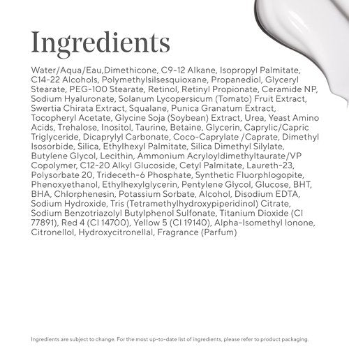 Murad Retinol Youth Renewal Serum - Fast-Acting Anti-Aging Treatment with Hyaluronic Acid | Reduces Wrinkles & Firms Skin