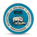 Reuzel Surf Texture Cream - Light Hold & Matte Finish, Water Soluble Styling, 3.38 oz