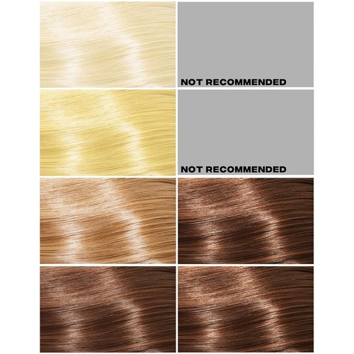 Good Dye Young Color Depositing Mask - Toning Treatment for Color-Treated Hair | Vegan & Cruelty-Free (Chocolate) 4 fl oz