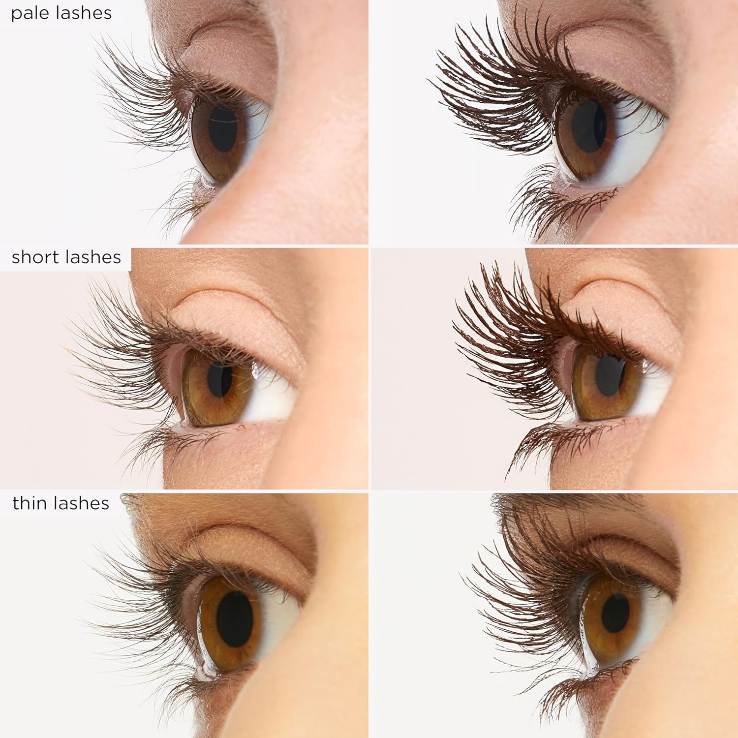 Tarte Tartelette XL Tubing Mascara - Lash Extensions in a Tube with Peptide, Smudge-Proof & Vegan