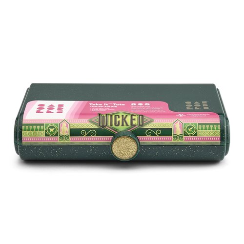 Caboodles Wicked Limited Edition Collection