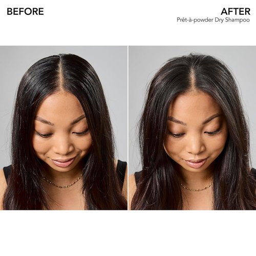 Bumble and bumble. Prêt-à-Powder Dry Shampoo Powder - Adds Volume, Texture & Oil Absorption | Non-Aerosol for All Hair Types