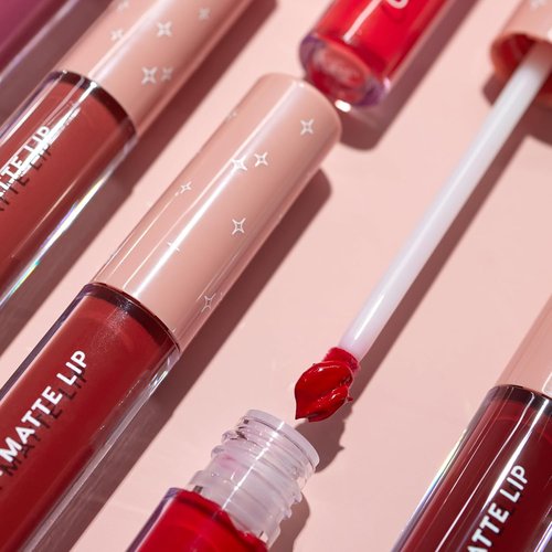 ColourPop Ultra Matte Liquid Lipstick - Ultra-Pigmented, Long-Lasting Formula - Smooth, Non-Drying Finish - Currant Mood (0.13 oz)