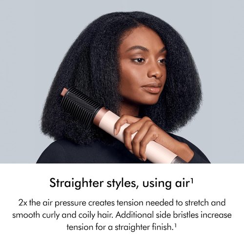 Dyson Airwrap Coanda™ Multi-Styler & Dryer - Versatile Styling Tool for All Hair Types