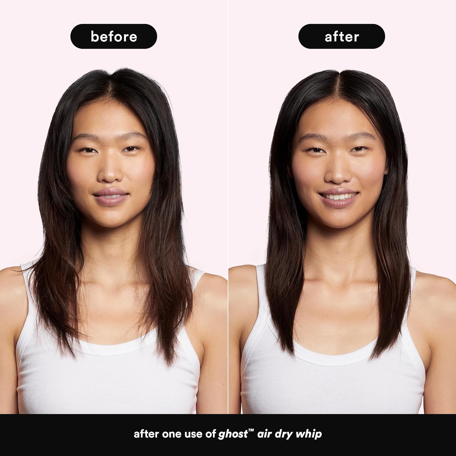 VERB Ghost Discovery Kits - Weightless Shine & Frizz Control - Travel-Sized Essentials