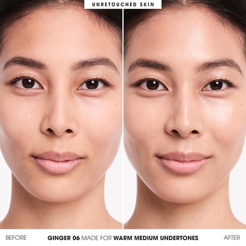 bareMinerals Complexion Rescue Skin Tint Stick - Lightweight Hydration & Buildable Coverage, 24HR Moisture, Vegan & Cruelty-Free