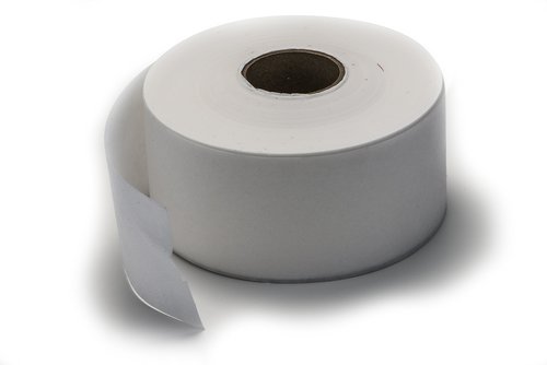 Intrinsics Professional Pellon Waxing Roll (3” x 100 Yards) – Non-Woven Hair Removal Strips for Body & Face | Durable, No-Stretch Waxing Supplies for Estheticians and Salon Use