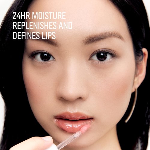 Bobbi Brown Extra Plump Lip Serum | Hydrating, Conditioning, Lip-Plumping Serum | With Botanical Oils & Hyaluronic Acid, 0.2 Fl Oz, Bare Rose