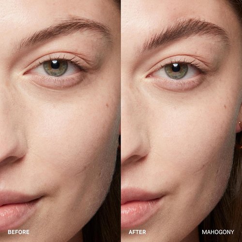Bobbi Brown Natural Brow Shaper - Versatile Eyebrow Gel for Effortless, Natural-Looking Brows | Shade & Shape