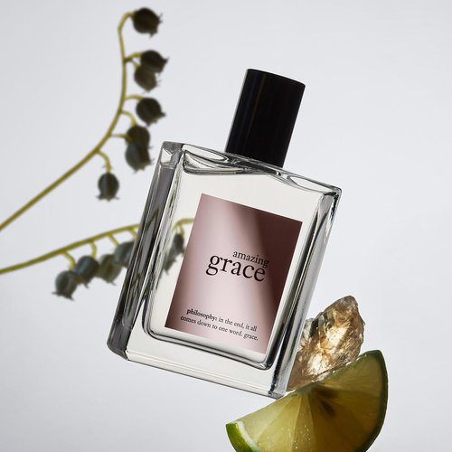 Philosophy Amazing Grace Eau de Toilette Rollerball - 0.33 Oz | Fresh & Elegant Fragrance