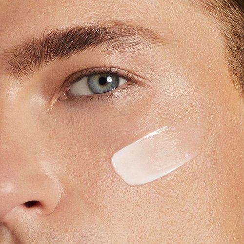 Biotherm Force Supreme Gel - Revitalizing Anti-Aging Gel Cream for Men | Pro-Xylane & Blue Algae