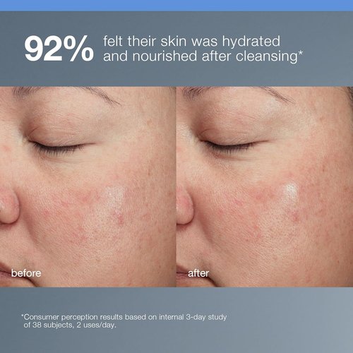 Dermalogica Magnetic AfterGlow Facial Cleanser - Mucin Cream with Hyaluronic Acid for Glowing Skin