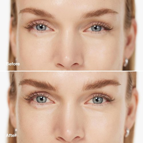 Clinique Just Browsing Tinted Volumizing Gel - Waterproof, Smudgeproof, Non-Clumping, Non-Flaking