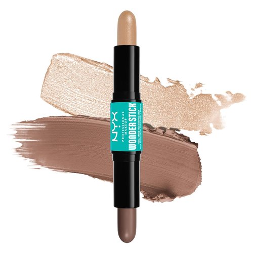 NYX PROFESSIONAL MAKEUP Wonder Stick - Face Shaping & Contouring Stick in Fair Shade