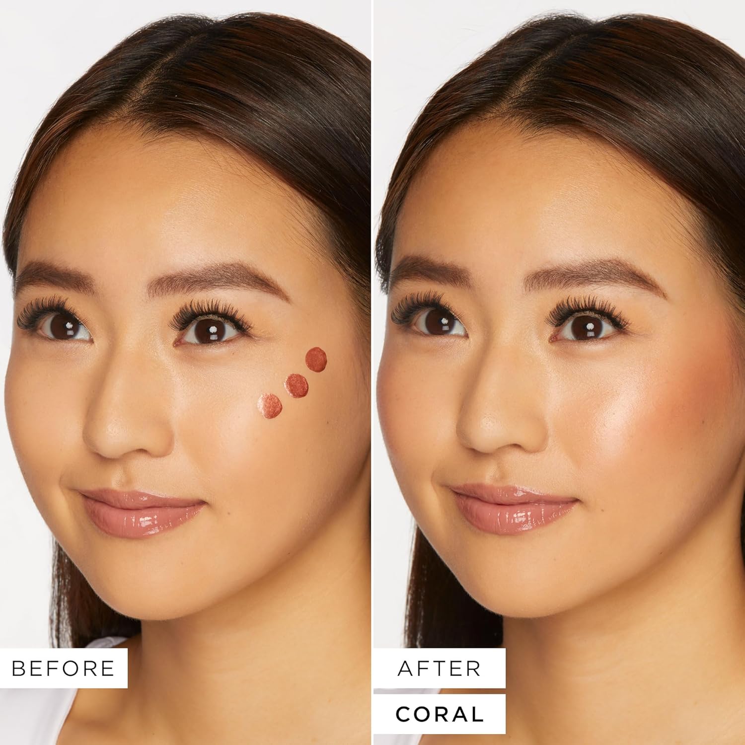 Tarte Blush Tape Liquid Blush - Buildable Cream Cheek Makeup for Radiant Glow | Lightweight, Vegan & Cruelty-Free
