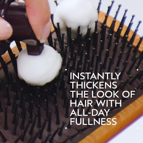 Aveda Invati Ultra Advanced Thickening Foam - Styling Foam for Thin Hair | Instantly Adds Volume & Hold