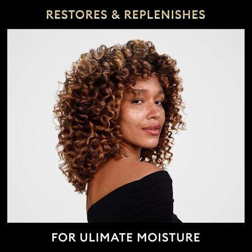 TRESemmé Hydrating Shampoo - Rich Moisture Formula for Dry Hair | 28 Fl Oz with Pro Style Technology