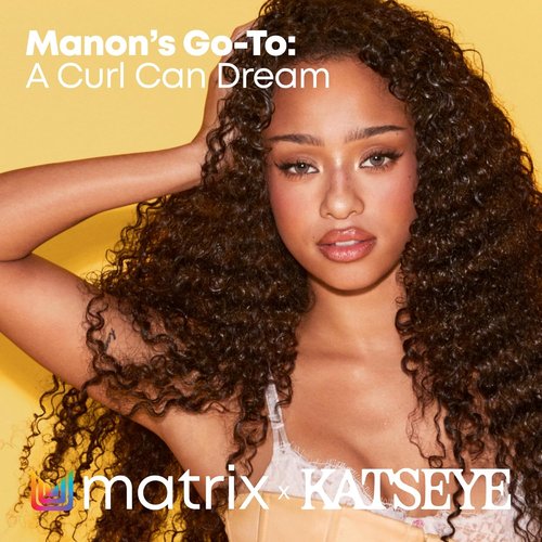 Matrix A Curl Can Dream Light Hold Gel - Frizz Control & Curl Definition for Curly, Coily, Wavy Hair | Silicone, Sulfate & Paraben-Free