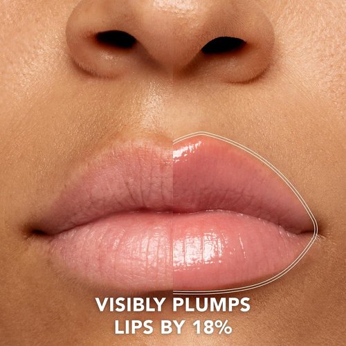 BUXOM Plump Shot Lip Serum - Collagen-Infused Formula for Fuller Lips | High Score Set
