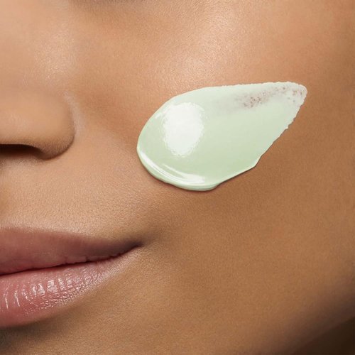 Clarins SOS Pure Rebalancing Clay Mask - Purifies & Tightens Pores | Matte Finish for Oily to Combination Skin | 10-Minute Treatment