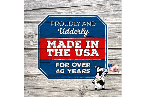 Udderly Smooth Foot Cream with Shea Butter 8 oz (Pack of 3)
