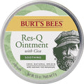 Burt's Bees Res-Q Ointment - 100% Natural Multipurpose Healing with Cica | 15g (Pack of 1)