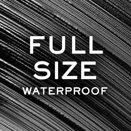 Lancôme Définicils Waterproof Mascara - Lengthening & Defining Formula - Vitamin B5 Enriched - Smudge-Free - Black