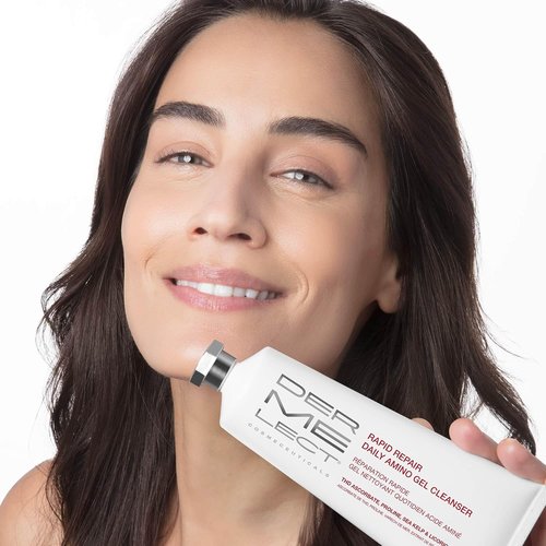 Dermelect Smooth Operator Wrinkle Regimen Kit - Anti-Aging Solution for Youthful Skin