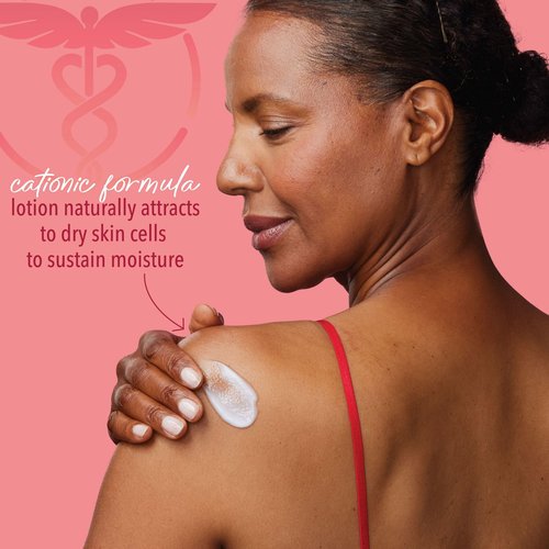 Curel Ultra Healing Intensive Fragrance-Free Lotion For Extra-Dry Skin, Dermatologist Recommended, Ideal for Sensitive Skin, Cruelty Free, Paraben Free, 13 Oz, Pack of 3