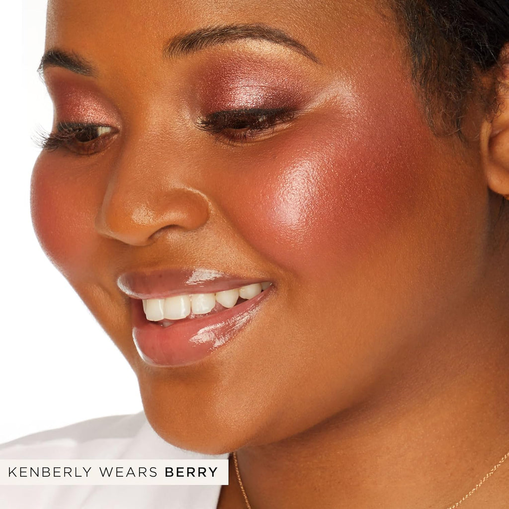 Tarte Blush Tape Liquid Blush - Buildable Cream Cheek Makeup for Radiant Glow | Lightweight, Vegan & Cruelty-Free